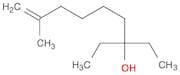 8-Nonen-3-ol, 3-ethyl-8-methyl-