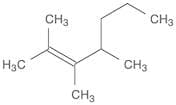 Hexene, tetramethyl-