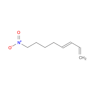 1,3-Octadiene, 8-nitro-, (E)-