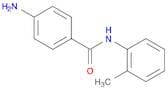 4-Amino-N-(2-methylphenyl)benzamide