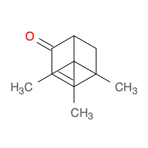 Bicyclo[3.1.1]hept-3-en-2-one, 5,6,6-trimethyl-