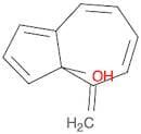 3a(4H)-Azulenol, 4-methylene-