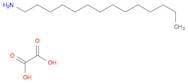 TETRADECYLAMINE COMPD. WITH OXALIC ACID