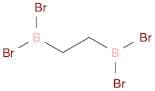 Borane, 1,2-ethanediylbis[dibromo-