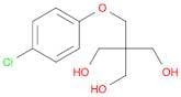2-[(4-chlorophenoxy)methyl]-2-(hydroxymethyl)propane-1,3-diol