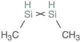 Disilene, 1,2-dimethyl-