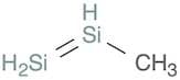 Disilene, methyl-
