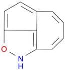 2H-Azuleno[8,1-cd]isoxazole(9CI)