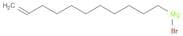 Undec-10-enylmagnesium bromide, 0.50 M in THF