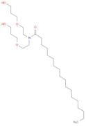 Octadecanamide, N,N-bis[2-(2-hydroxymethylethoxy)ethyl]-