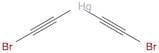 Mercury, bis(bromoethynyl)-