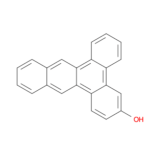 3-Hydroxydibenz(a,c)anthracene