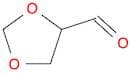 1,3-Dioxolane-4-carboxaldehyde