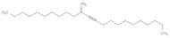 11-Tricosyne, 13-methylene-