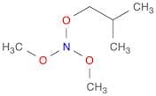 Hydroxylamine, N,N-dimethoxy-O-(2-methylpropyl)-