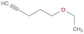 5-ethoxypent-1-yne