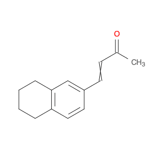 3-Buten-2-one, 4-(5,6,7,8-tetrahydro-2-naphthalenyl)-