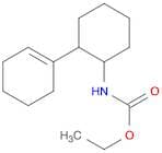 Carbamic acid, 2-cyclohexen-1-ylcyclohexyl-, ethyl ester