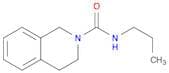 N-Propyl-3,4-dihydroisoquinoline-2(1h)-carboxamide