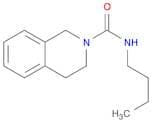 2(1H)-Isoquinolinecarboxamide,N-butyl-3,4-dihydro-