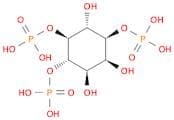 myo-Inositol,1,4,5-tris(dihydrogen phosphate)