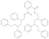 1,2-Benzenedicarboxylic acid, bis(2,4,6-triphenylhexyl) ester
