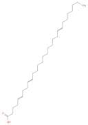 5,9,21-Nonacosatrienoic acid