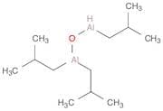 Aluminum,hydrotris(2-methylpropyl)-m-oxodi- (9CI)