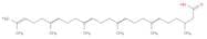 6,10,14,18,22-Tetracosapentaenoic acid, 3,7,11,15,19,23-hexamethyl-