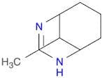 2,4-Diazabicyclo[3.3.1]non-2-ene, 9-methyl-
