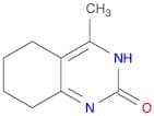 4-Methyl-5,6,7,8-tetrahydroquinazolin-2-ol