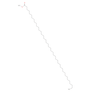 Dotetracontanoic acid, methyl ester