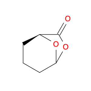 6,8-Dioxabicyclo[3.2.1]octan-7-one, (1S)-