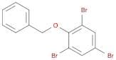 2-(Benzyloxy)-1,3,5-tribromobenzene