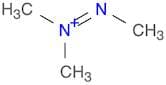 Diazenium, trimethyl-