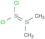 Disilene, 1,1-dichloro-2,2-dimethyl-
