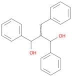 1,3-Propanediol, 1,3-diphenyl-2-(phenylmethylene)-