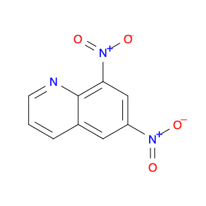 6,8-dinitroquinoline