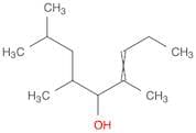 3-Nonen-5-ol, 4,6,8-trimethyl-