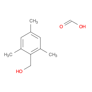 Benzenemethanol, 2,4,6-trimethyl-, formate