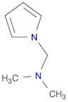 1H-Pyrrole-1-methanamine, N,N-dimethyl-