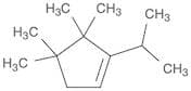 Cyclopentene, 4,4,5,5-tetramethyl-1-(1-methylethyl)-