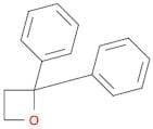 Oxetane, 2,2-diphenyl-