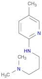 1,3-Propanediamine, N,N-dimethyl-N'-(5-methyl-2-pyridinyl)-