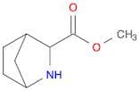 methyl 2-azabicyclo[2.2.1]heptane-3-carboxylate