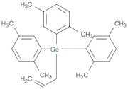 Germane, tris(2,5-dimethylphenyl)-2-propenyl-