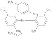 Stannane, tris(2,5-dimethylphenyl)-2-propenyl-