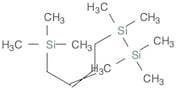 Disilane, pentamethyl[4-(trimethylsilyl)-2-butenyl]-