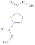2,5-Thiophenedicarboxylic acid, 2,3-dihydro-, dimethyl ester