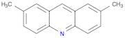 2,7-Dimethylacridine